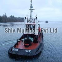 Tug and Barge Services