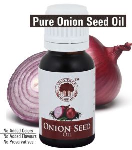 Onion Seed Oil