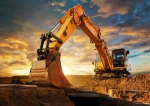 Construction Equipment Rental Services