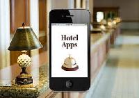 Hotel App Makeing Service
