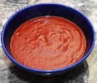 Red Chilli Paste