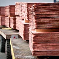 Copper Cathodes