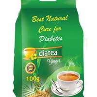 Diabetic Ginger Tea (100g)