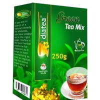 Green Tea Mix (337)