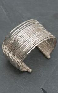 Sterling Silver Bangles