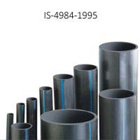 HDPE Pipe Coils