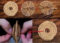 incense coils