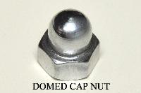 Domed Cap Nut