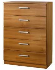 Drawer Chest