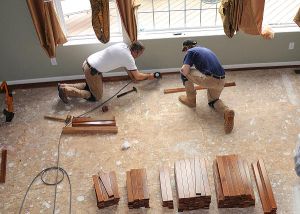 Interior Renovation Services