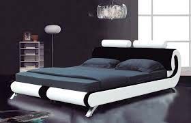 king size bed