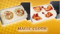 Magic Cloth