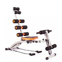 Wonder Care Ab Exerciser