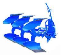 Reversible Mb Plough