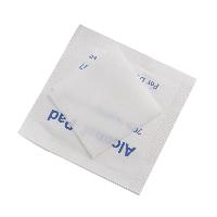 Alcohol Wipes