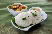 Ragi Idli Mix