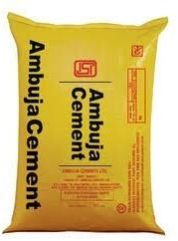 ambuja cement