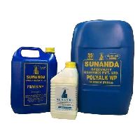 WP 20 kg Sunanda Polyalk waterproof coating