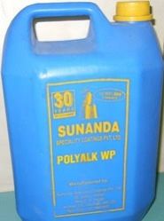 Sunanda polywalk wp 5kg