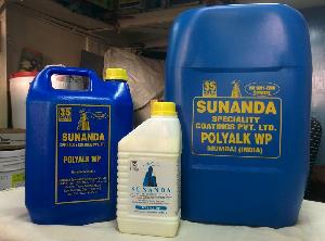 Waterproofing Material sunanda