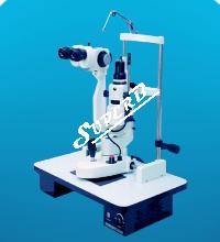 SLIT LAMP N