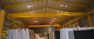 Overhead Cranes