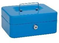 Safe Cash Box