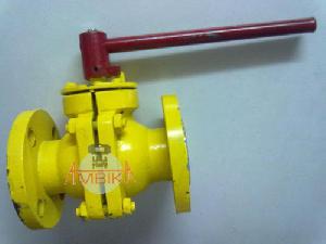 Lined Ball Valve