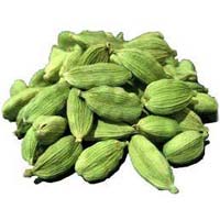 Green Cardamom