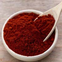 Red Chilli Powder