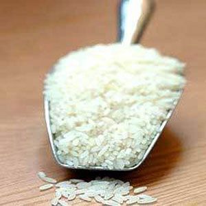 Bpt Raw Rice