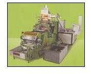 Battery Making Plant