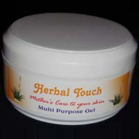 Herbal Touch Aloe Vera Gel