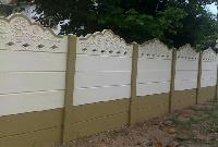 Readymade Compound Wall