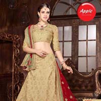 Designer Lehenga Choli