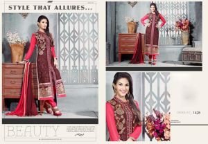 salwar kameez