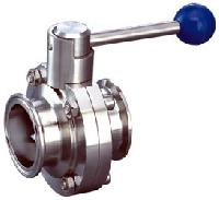 dairy valves