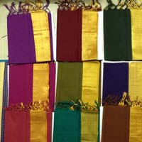 Cotton Sarees