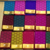 Silk Cotton Sarees