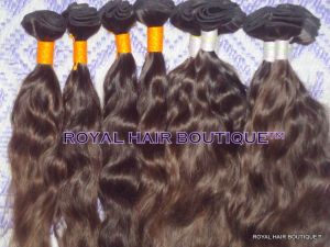 20 inches Curly Hair Extensions