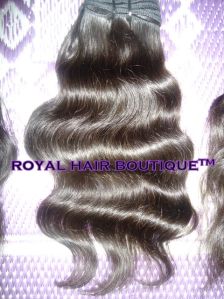 Hair Virgin Loose Wave Indian Hair