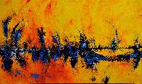 Abstract Paintings