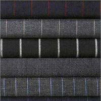 Linen Suiting Fabric