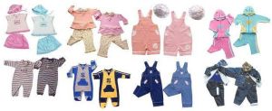 Baby Clothing