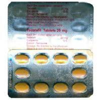 Tadalafil Tablets