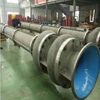 Pipe Weldings