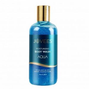 AQUA Moisturising Body Wash