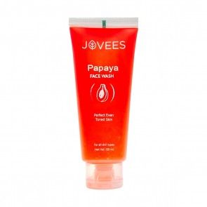 Papaya Face Wash