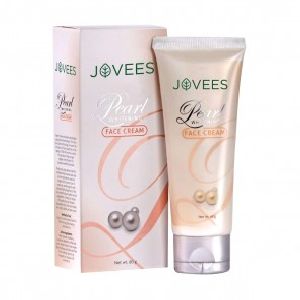 Pearl Whitening Face Cream