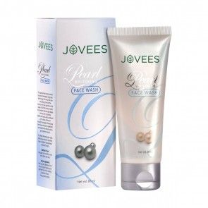 Pearl Whitening Face Wash